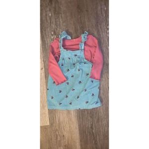 12 Month Baby Girl Dress